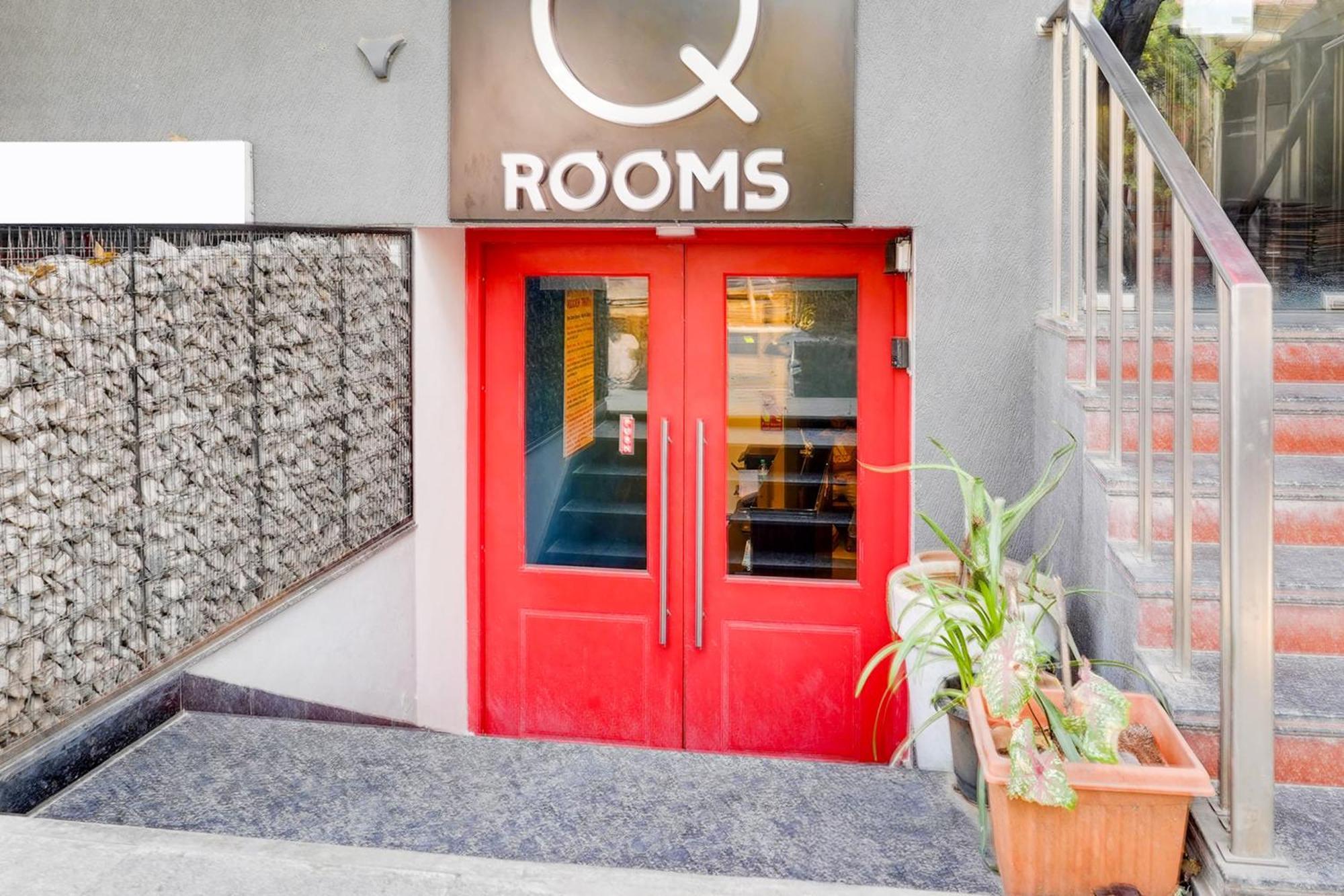 Super Townhouse Btm Layout Near Madiwala Lake Formerly Q Rooms 벵갈루루 외부 사진
