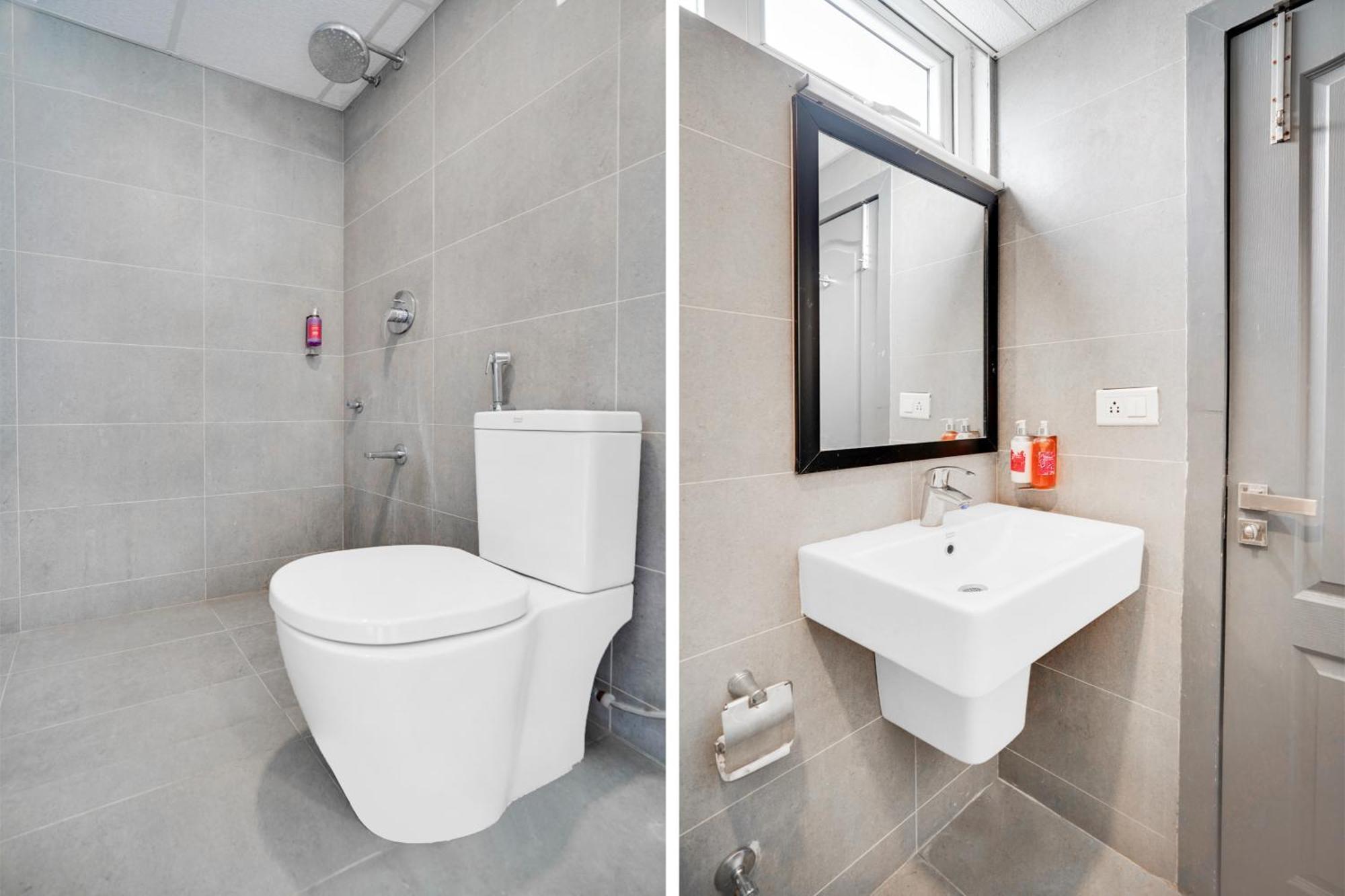 Super Townhouse Btm Layout Near Madiwala Lake Formerly Q Rooms 벵갈루루 외부 사진
